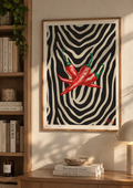 Affiche Piments
