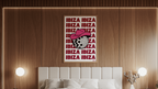 Affiche Ibiza