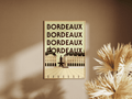 Affiche Bordeaux - Place de la Bourse